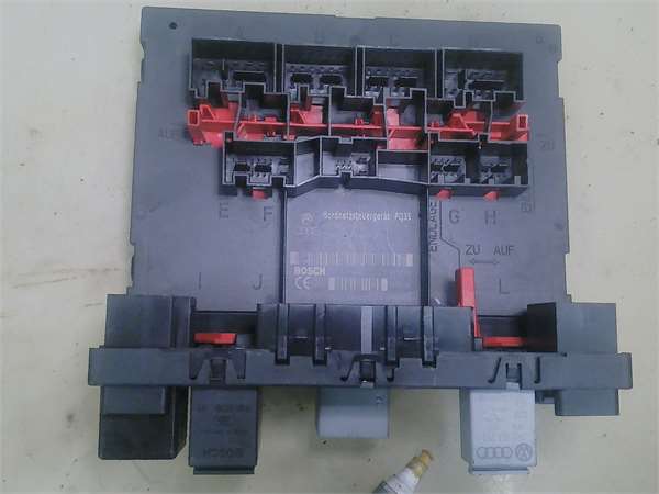 modulo confort volkswagen golf v 1k1 102003 2