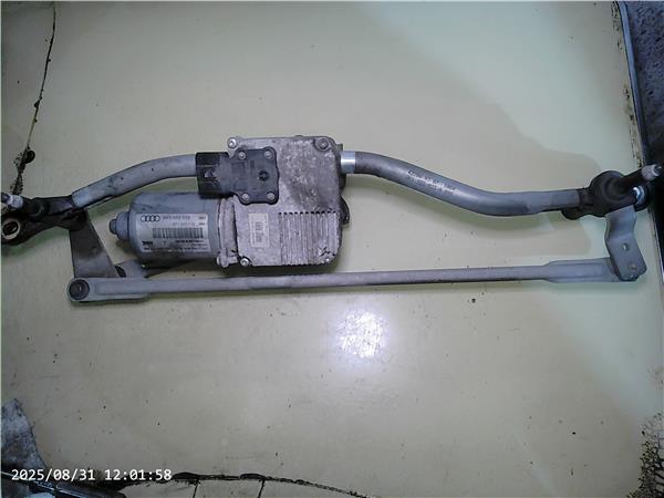 motor limpiaparabrisas delantero audi a4 berl