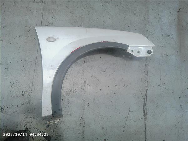 aleta delantera derecha opel combo corsa c 20