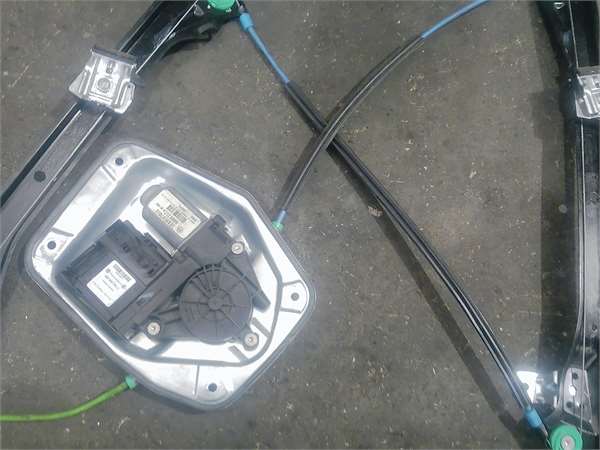elevalunas electrico izquierdo volkswagen gol