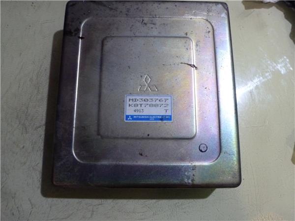 centralita encendido mitsubishi montero (v20/v40)(1998 >) 2.5 2500 td glx (3 ptas.) [2,5 ltr.   73 kw turbodiesel]