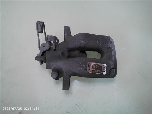 pinza freno trasero derecha peugeot 407 2004