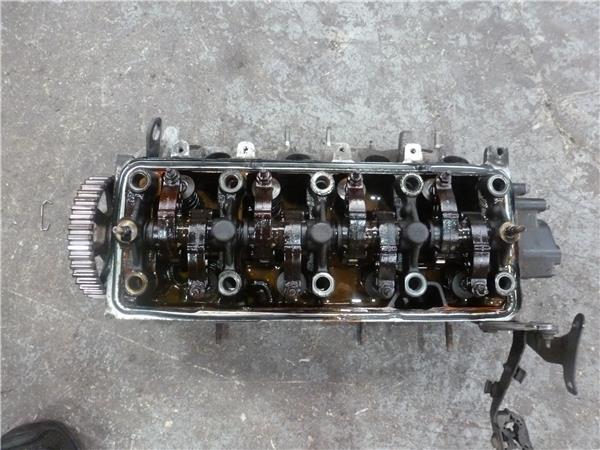 culata peugeot 206 1998  14 x line 14 ltr   5