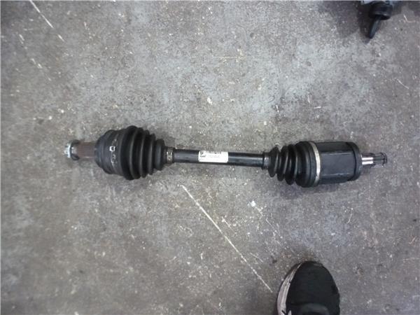 palier delantero izquierdo bmw serie x3 e83 2