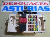 caja fusibles/rele alfa romeo 147 (190)(2004 >) 1.6 ts 105 impression [1,6 ltr.   77 kw 16v cat]