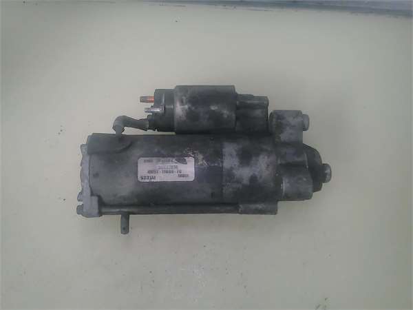 motor arranque volvo s40 berlina 2003  20 d k