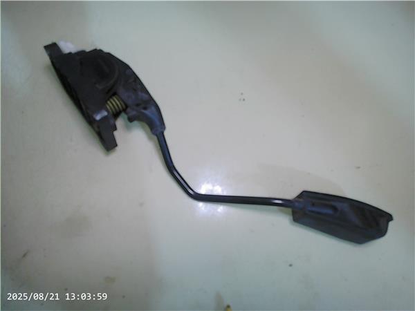 pedal acelerador peugeot 407 (2004 >) 2.0 hdi 135