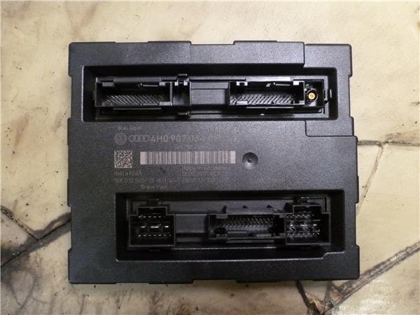 modulo confort audi a7 sportback 4ga 072010