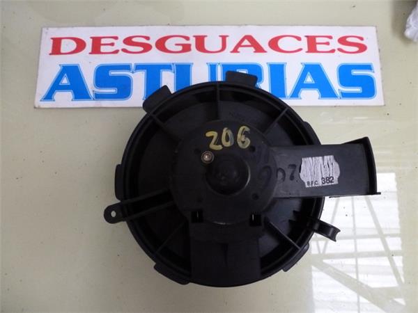 motor calefaccion peugeot 206 1998 16 xs 16