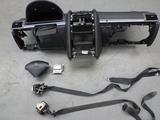 kit airbag peugeot 407 2004 20 hdi 135
