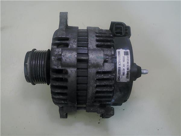 alternador opel zafira b (2005 >) 1.7 essentia [1,7 ltr.   81 kw 16v cdti]