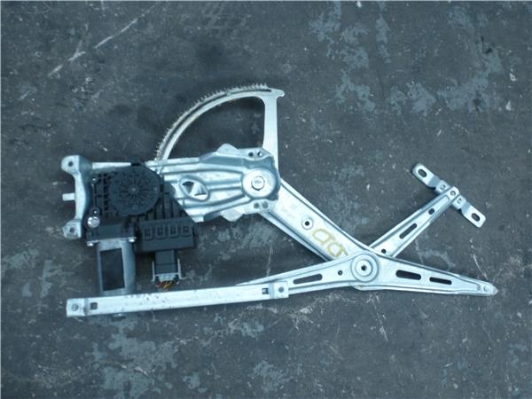 elevalunas electrico derecho opel zafira b 20