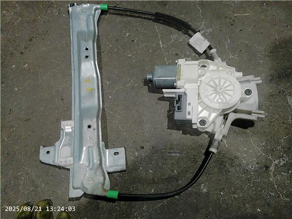 elevalunas electrico trasero izquierdo peugeo