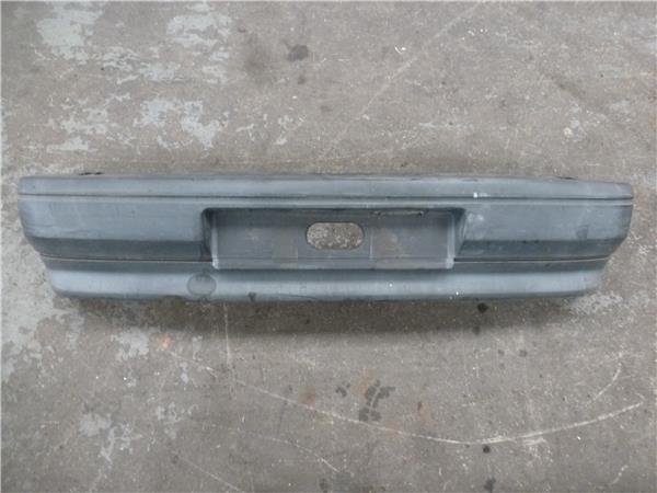 paragolpes trasero renault clio i fase i ii b