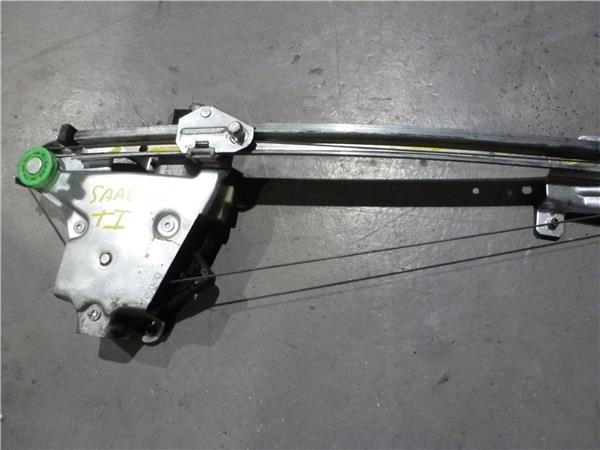 elevalunas electrico trasero izquierdo saab 9