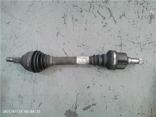 palier delantero izquierdo peugeot 407 2004
