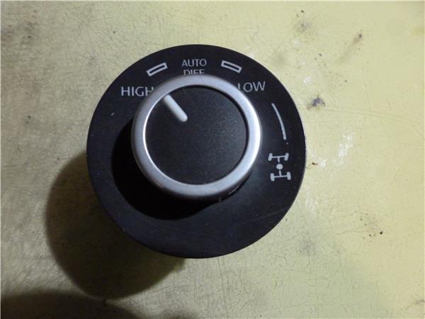 contactor 4x4 volkswagen touareg 7la 2002 50