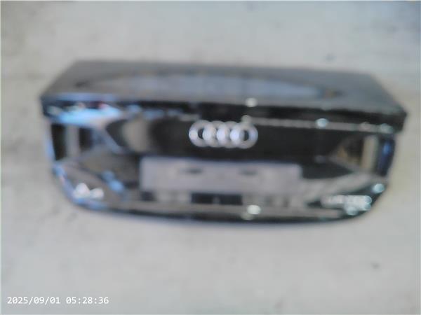 porton trasero audi a4 berlina 8k2 2008 30 b