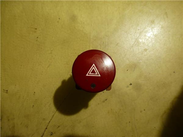 interruptor luces emergencia citroen xsara be