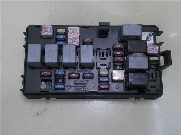 modulo confort chevrolet matiz 2005 10 s 10