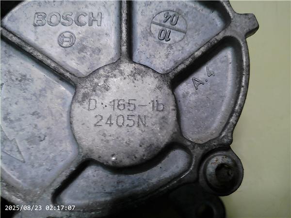 bomba vacio peugeot 407 2004 20 hdi 135