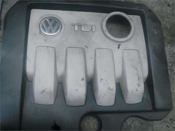 guarnecido protector motor volkswagen golf v