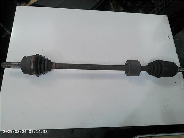 palier delantero derecho fiat ii panda 169 20