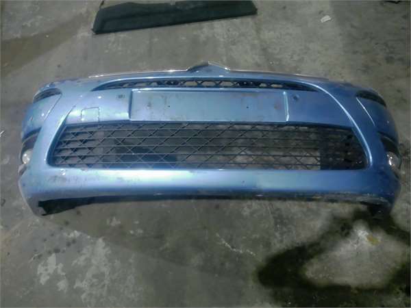 paragolpes delantero citroen c4 picasso (2007 >) 2.0 hdi