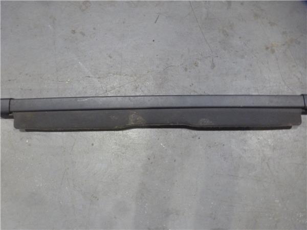 bandeja trasera mercedes benz clase ml bm 163