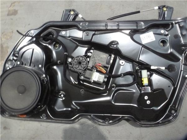 elevalunas electrico derecho volkswagen passa