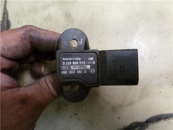 sensor oxigeno escape audi a7 sportback 4ga 0