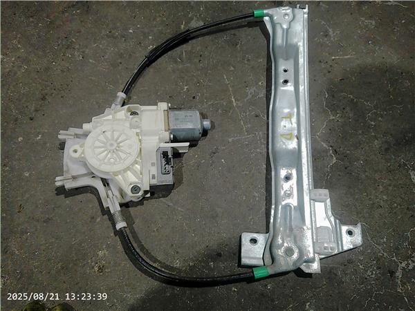 elevalunas electrico trasero derecho peugeot