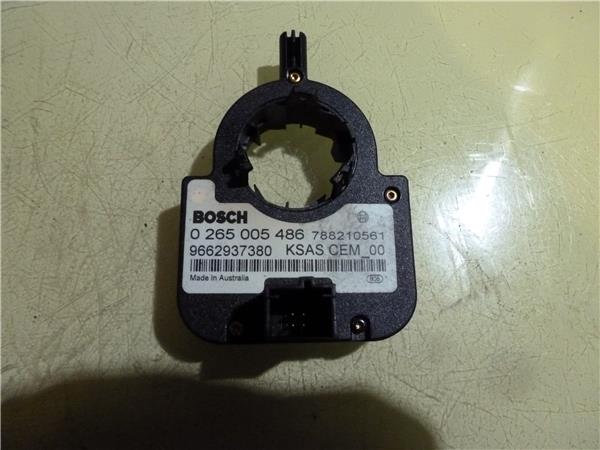 sensor angulo de giro citroen grand c4 picass