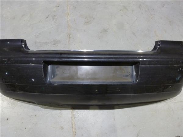 paragolpes trasero volkswagen polo iv 9n3 042