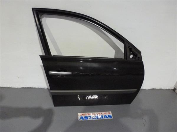 puerta delantera derecha renault megane iii b