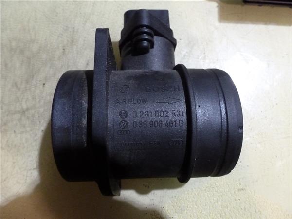 caudalimetro volkswagen polo iv 9n3 042005 1