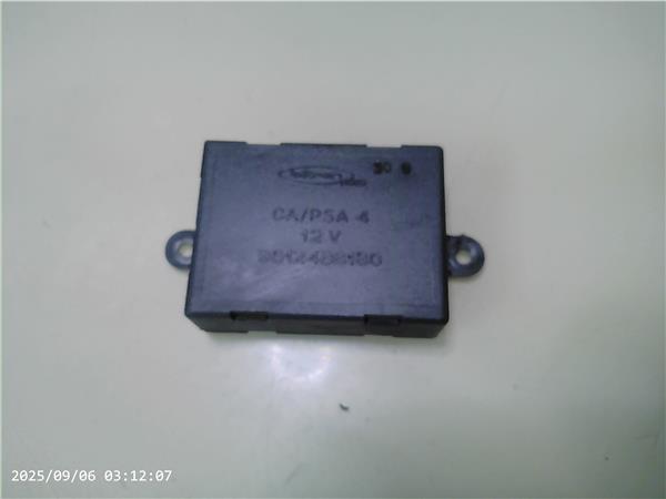 modulo electronico fiat i scudo 222 1995 19