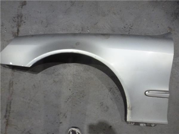 aleta delantera izquierda mercedes benz clase s (bm 220) berlina (07.1998 >) 5.8 600 l (220.178) [5,8 ltr.   270 kw v12 36v cat]