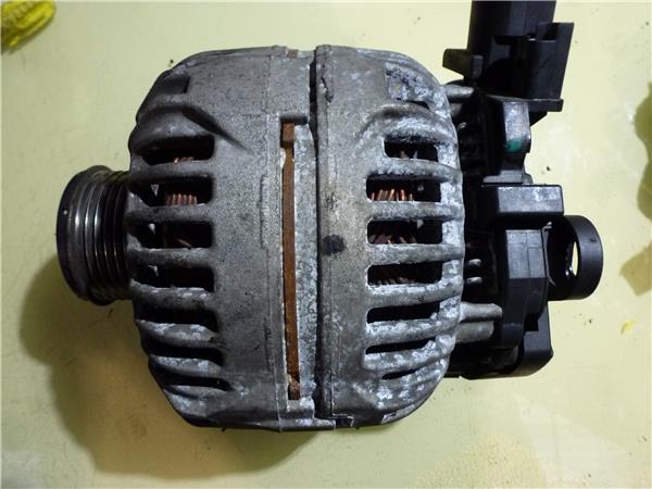 alternador citroen xsara picasso (1999 >) 1.6 hdi 110 satisfaction [1,6 ltr.   80 kw hdi cat (9hy / dv6ted4)]