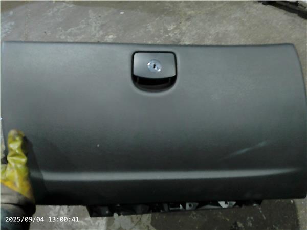guantera salpicadero peugeot 407 (2004 >) 1.8 sport [1,8 ltr.   92 kw 16v cat (6fy / ew7a)]
