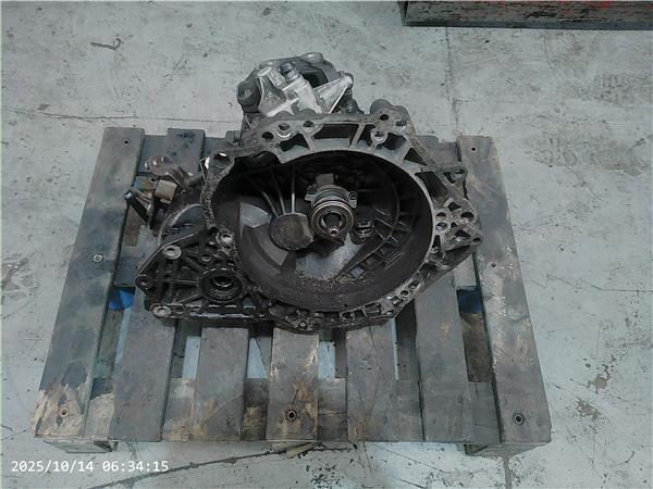 caja cambios manual opel combo corsa c 2001