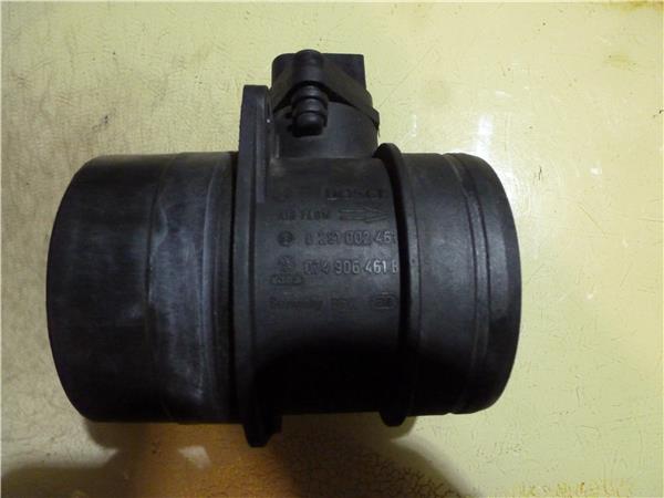 caudalimetro volkswagen touareg 7la 2002 50