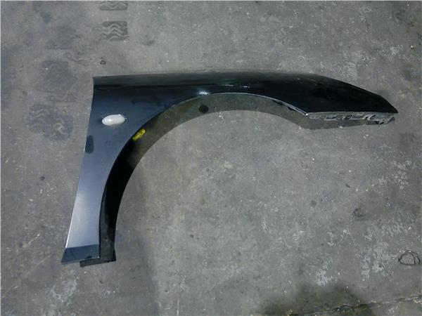 aleta delantera derecha peugeot 407 (2004 >) 2.0 sport [2,0 ltr.   100 kw 16v hdi fap]