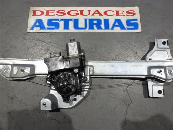 elevalunas electrico izquierdo peugeot 2008 0