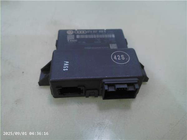 centralita check control audi a4 berlina 8k2