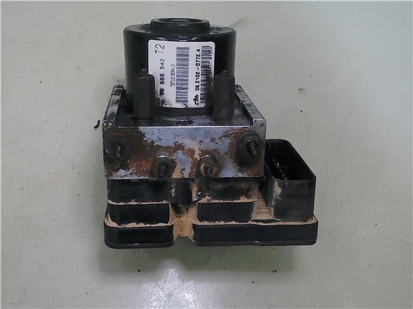 nucleo abs chevrolet matiz 2005 10 s 10 ltr