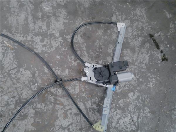 elevalunas electrico derecho renault laguna i