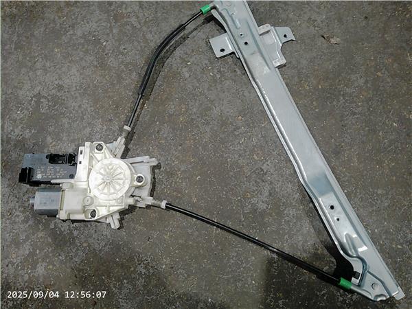 elevalunas electrico izquierdo peugeot 407 20