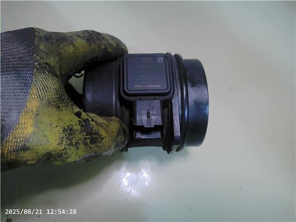 caudalimetro peugeot 407 2004 20 hdi 135