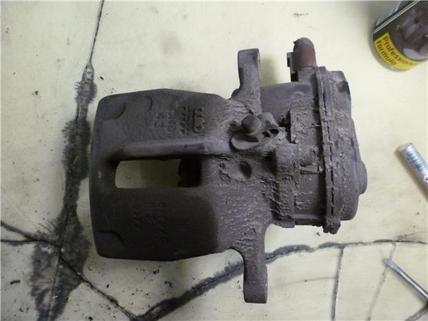 pinza freno trasero derecha audi a7 sportback